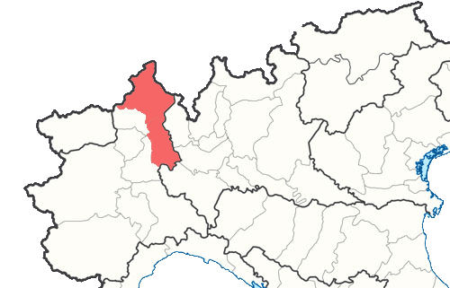 Piemont Nord
